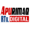 Radio Apurimeña 97.3 fm Turpo Andahuaylas logo