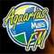 Rádio Aquarius Mais FM logo