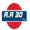 Rádio AR30 Mix logo