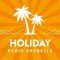 Arabella Holiday logo