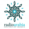 Radio Arabia logo