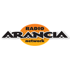 Radio Arancia logo