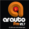 Rádio Arauto logo