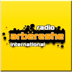 Radio Arbereshe International logo