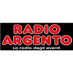 Radio Argento logo