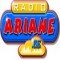 Radio Ariane logo