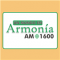 Radio Armonia logo