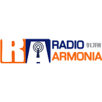 Radio Armonia logo