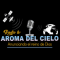 radio aroma del cielo logo