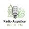 RADIO ARQUILLOS FM logo