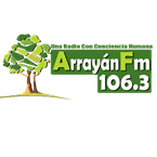 Radio Arrayan FM logo