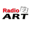 Radio ART logo