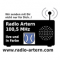 Radio Artern logo