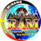 Radio Artis Minang logo