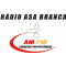 Rádio Asa Branca logo