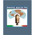 Radio Ascolta (Anni Sessanta) logo