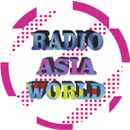 Radio Asia World logo