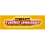 Radio Asiago logo