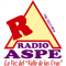 Radio Aspe logo