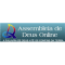 Rádio Assembléia de Deus Online logo