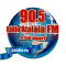 Rádio Atalaia FM 90.5 logo