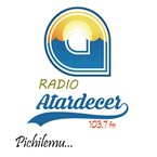 Radio Atardecer logo