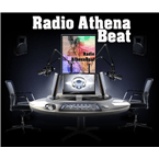 Radio AthenaBeat logo