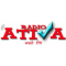 rádio ativa web fm logo