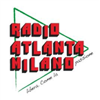 Radio Atlanta Milano logo