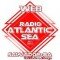 Rádio Atlantic Sea logo