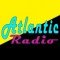 Atlantic Radio logo