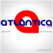 Rádio Atlântica Light Rio logo