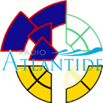 Radio Atlantide logo