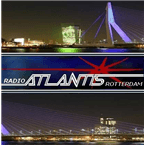 Radio Atlantis Rotterdam logo