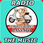 Radio Atmosfere Del Passato logo