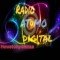Radio Atomo Digital logo