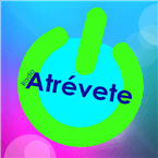 Radio Atrevete logo