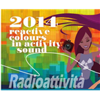 Radio Attivita logo