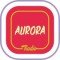 Radio Aurora logo