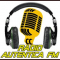 Radio Autenti Alsasua 88.6 logo