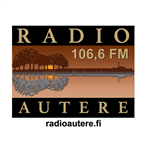 Radio Autere logo