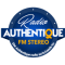 Radio Authentique logo