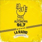 RADIO AUTONOMA 91.7 FM logo