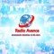 Radio Avance MMM logo