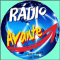 Rádio Avante logo
