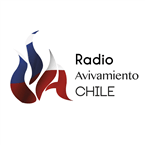 Radio Avivamiento Chile logo