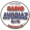 RADIO AVORIAZ logo