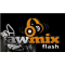 Radio AWMIX Flash logo