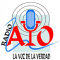 Radio AYO logo