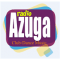 radio Azuga logo